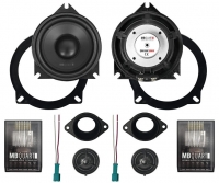 MB Quart QM100C BMW
